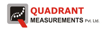 quadrant mesurement